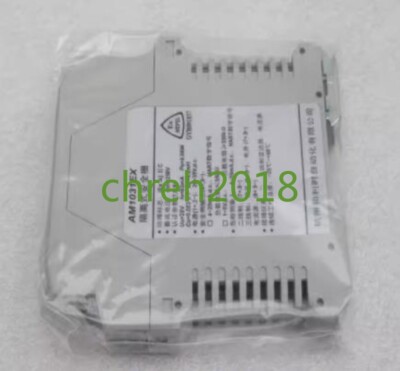 1 PCS NEW Hollysys and Lishi Isolation Barrier AM1031EX