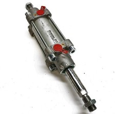 Bosch/Rexroth Pneumatic Cylinder Assembly 0822342502 (0 822 342 502)