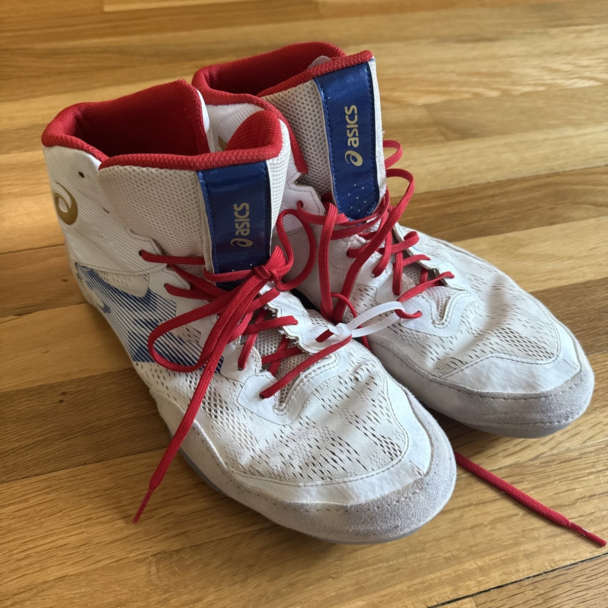 ASICS JB Elite Sneakers for Men | eBay