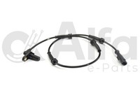 Raddrehzahlsensor Hinten FüR Dacia Duster 2010-2018