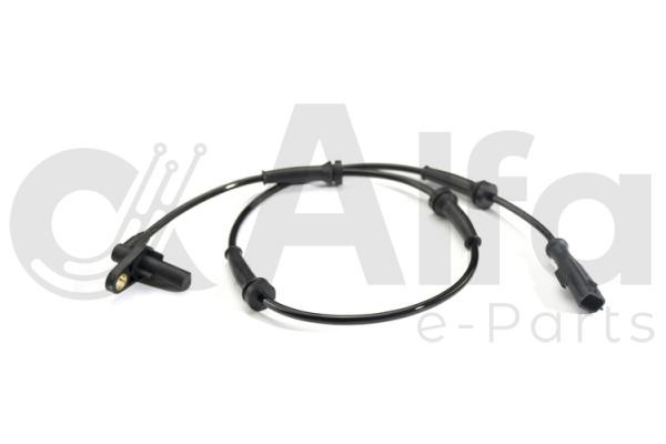 Raddrehzahlsensor Hinten FüR Dacia Duster 2010-2018-image