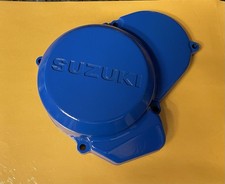 Funda lateral para estator Suzuki Quadzilla OEM LT500 OEM
