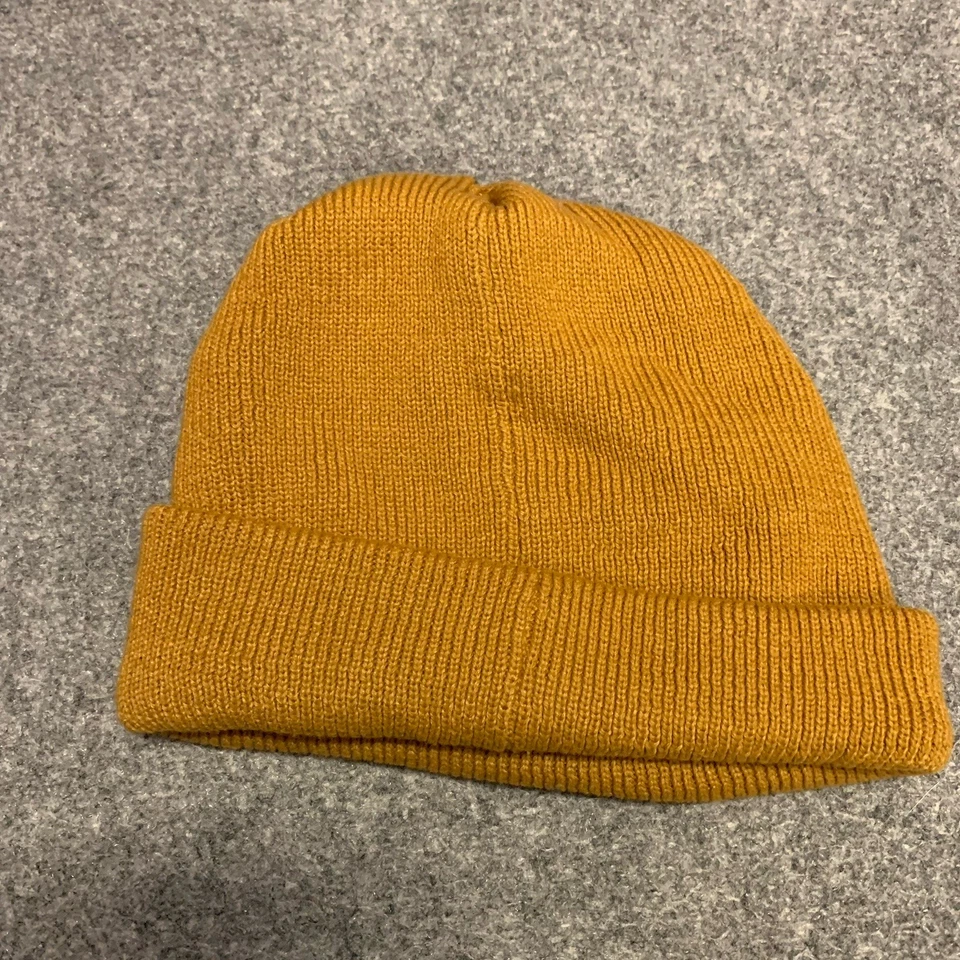 ADIDAS Adult Unisex Knit Beanie, OSFM, Unlined - Image 2 of 4