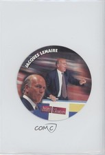 1994-95 Kraft Discs Jacques Lemaire HOF 2o7