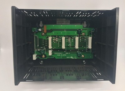 Reliance Electric 45C911 4-Slot Backplane Rack
