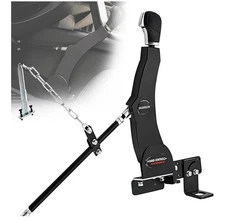 Universal Right-Hand Push-Pull Hand Control Gas Brake ACAR-H1-3 Disabled Drivers