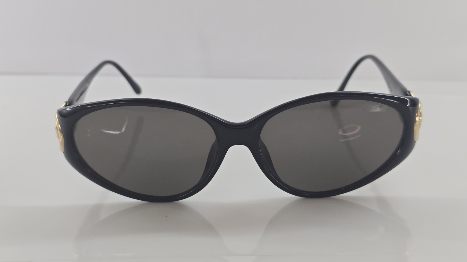 Authentic Christian Dior 2851 80 Sunglasses 57-14 Austria 90’s Sunglasses Women image 6