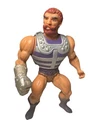 Vintage 1983 He-man Masters Of The Universe Fisto Action Figure Mattel  MOTU