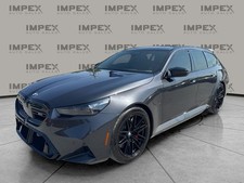 2025 BMW M5 Touring Touring