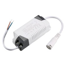 LED Driver AC85-265V Constant Current- LED for durable High Quality Panel Light