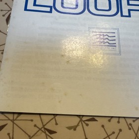 Loopz - Nintendo NES Complete CIB Box Manual 1991