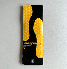 Nikken MAGSTRIDES For Active Shoes UNCUT Magnetic Insoles Size 2024 Small NEW
