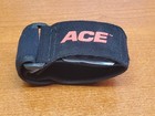 Ace Black Forearm Compression Brace — photo 1