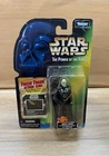 Star Wars The Power of the Force Darth Vader Removable Helmet Action Figure