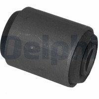 Delphi TD319W Kontrollarm-/Hinterachsbuchse FüR Renault