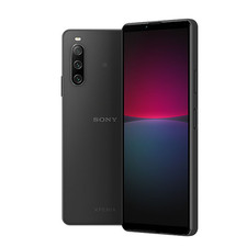 Sony Xperia 10 IV - 128 GB - Black (Unlocked) for sale online | eBay