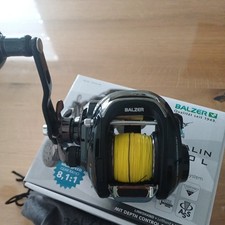 Balzer Adrenalin DCT 7300 L - Rainer Korn - L...