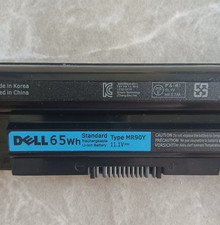 Genuine 65WH MR90Y Battery For Dell Inspiron 3421 5421 15-3521 5521 3721 OEM US