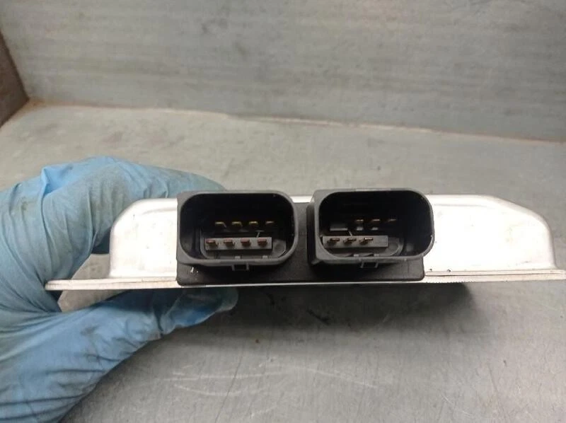 27607597892 modulo elettronico per BMW X5 (E70) XDRIVE 35 D 2006 5358478 - Immagine 3 di 4