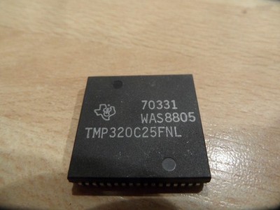 IC ICs  70331 WAS8805 TMP320C25FNL H1 Philippines