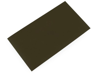 Selbstklebender 10x18cm Flicken Reparatur Klebeflicken kein Bügeln wasserdicht