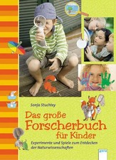 Wieso? Weshalb? Warum? Experimente Sachbuch Kinderbuch Hardcover Arena Verlag