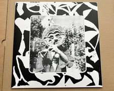 Elijah Minnelli Clams As A Main Meal vinyl LP Breadminster