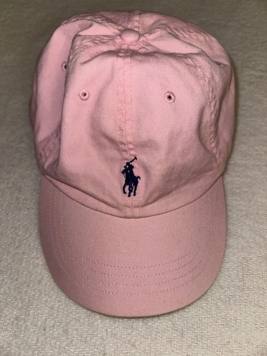 Polo Ralph Lauren Baseball Caps Adjustable Size Hats for  display picture 3