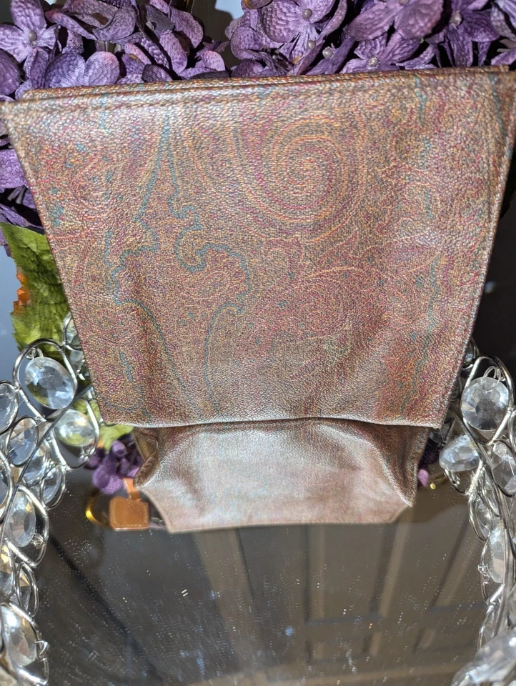 Bolsa Etro usada Foto 2 de 4