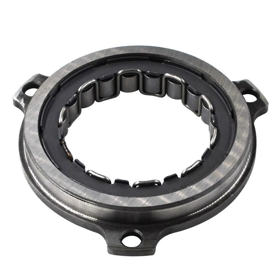 One Way Starter Clutch for Yamaha FZ1 01-05 YZF-R1 98-03 2009-2017 FZ-10 MT-10 Foto 2 de 4