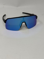 Oakley Sutro Lite Matte Black Prizm Sapphire Men's Sunglasses OO9463-1539 