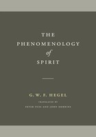 The Phenomenology Of Spirit | G. W. F. Hegel | Taschenbuch | Englisch | 2019
