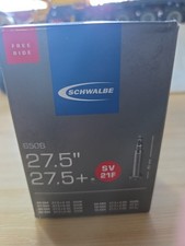 Schwalbe SV 21F Freeride 27,5+ Schlauch (10400073)