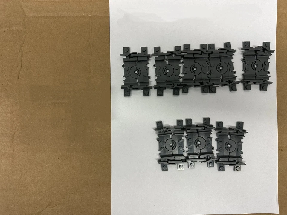 LEGO 88011 Train Motor for 10361 Winter Village Holiday Express Train! - Image 2 of 3