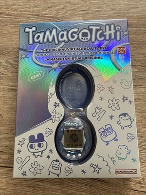 Tamagotchi Original - Celebration Y3K Translucent Cover Case Exclusive Sammler