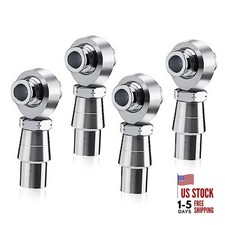 3/4  Heim Joint Rod End Kit, Left and Right Hand Thread Heim 3/4 inch-2 Set
