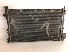 Radiateur Opel SIGNUM