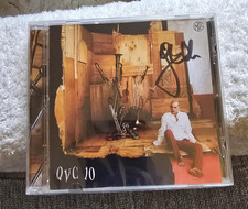 Gemitaiz QVC10 QUELLO CHE VI CONSIGLIO VOL.10 CD Autografato