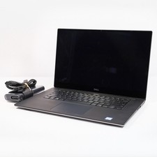 Dell Precision 5540 i7-9850H 2.6GHz 32GB RAM 512GB SSD T1000 Win11P w/AC Adapter