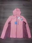 Brand New Spyder Girls Jacket Size L (14/16) — photo 1