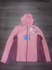 Brand New Spyder Girls Jacket Size L 14/16