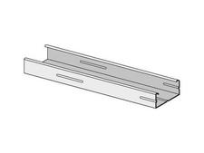 Knauf CD-Profil 60/27/06 Kleinbund (12 Stück) 1,19 m Trockenbauprofil
