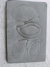 Earring Big Shot Die Cutter