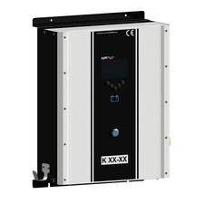 Q-Batteries Hochfrequenzladeger&auml;t K8050T - 80V 50A - KRONOS Next 3-phasig ohne N