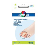 Master Aid Prot.Vesciche Dita 5Pz