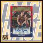 2024-25 Panini Donruss EuroLeague BK Ante Tomic Dominators Signatures 55/99