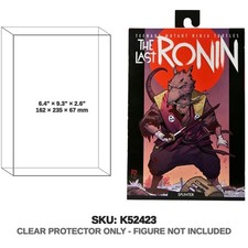 Protector For NECA Teenage Mutant Ninja Turtles The Last Ronin Splinter