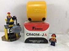 CR4014-JA - TSUBAKI - CHAIN COUPLING CASE - **NEW OLD STOCK!!**