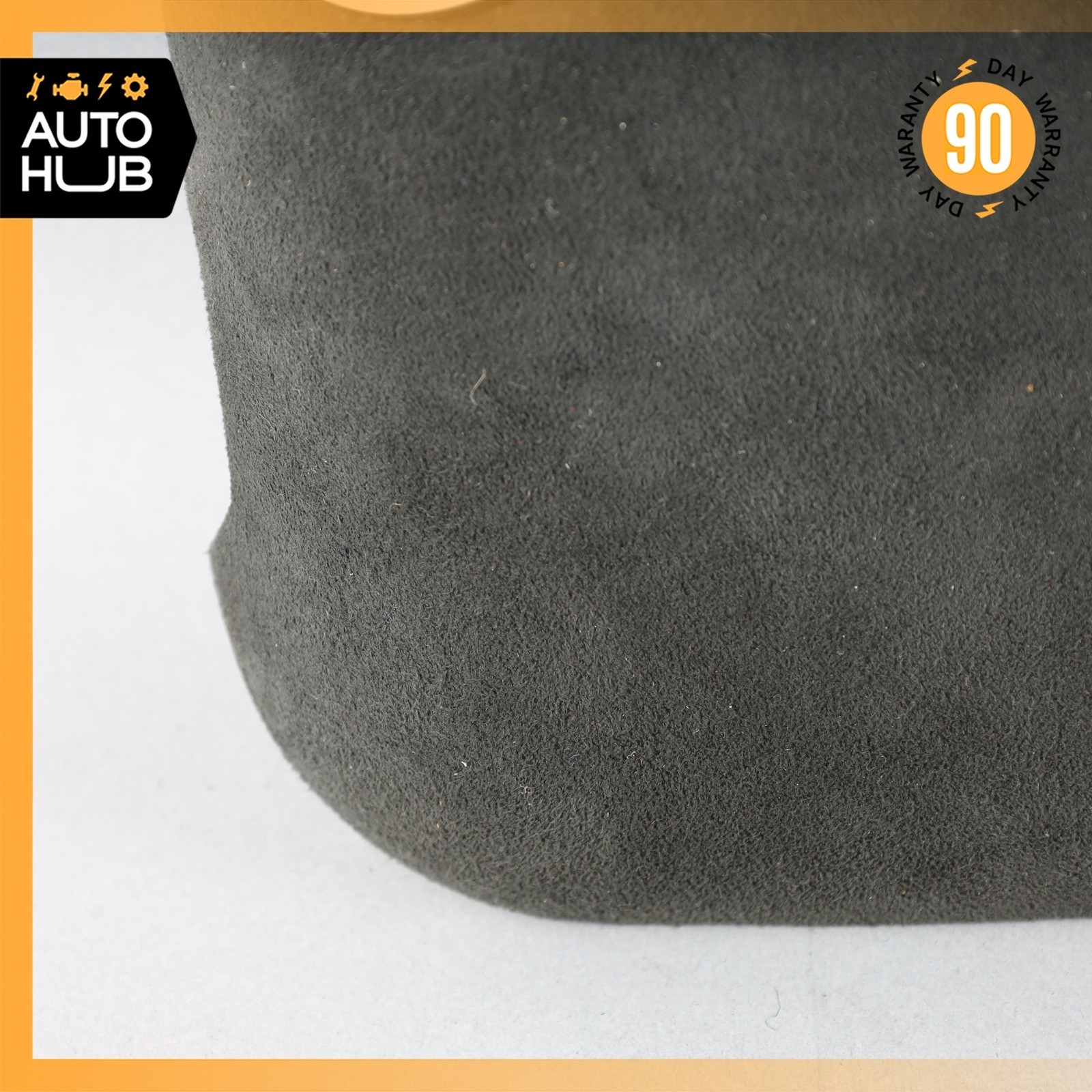05-06 Aston Martin DB9 V8 Vantage Interior Overhead Dome Reading Light Suede OEM