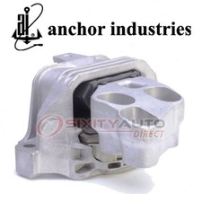 Anchor Left Transmission Mount for 2014-2018 Mercedes-Benz CLA45 AMG 2.0L L4 fc